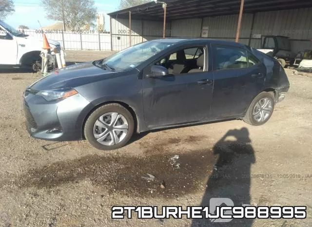 2T1BURHE1JC988995 фото 3