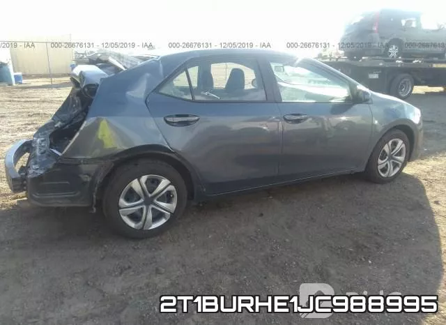 2T1BURHE1JC988995 фото 4