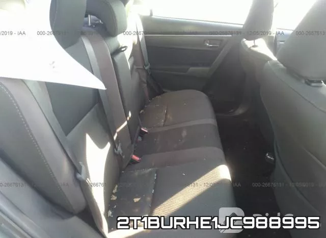 2T1BURHE1JC988995 фото 8
