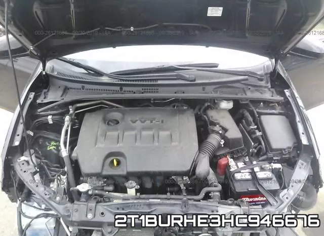 2T1BURHE3HC946676 фото 2