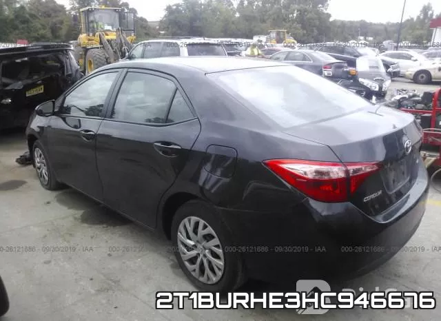 2T1BURHE3HC946676 фото 4