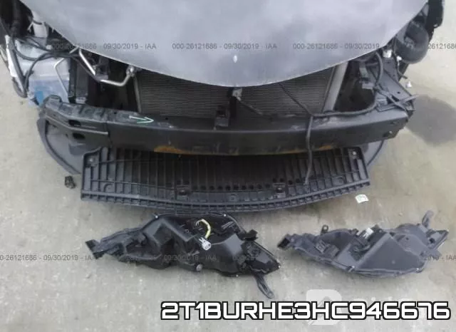 2T1BURHE3HC946676 фото 6