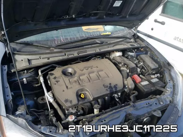 2T1BURHE3JC117225 фото 5