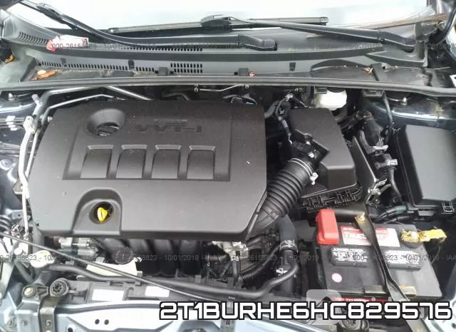 2T1BURHE6HC829576 фото 2