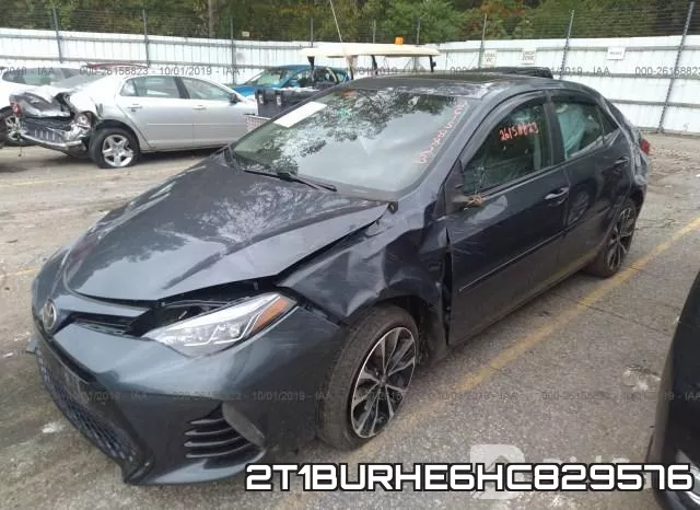 2T1BURHE6HC829576 фото 3