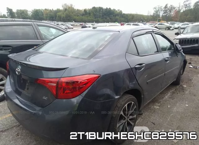 2T1BURHE6HC829576 фото 4