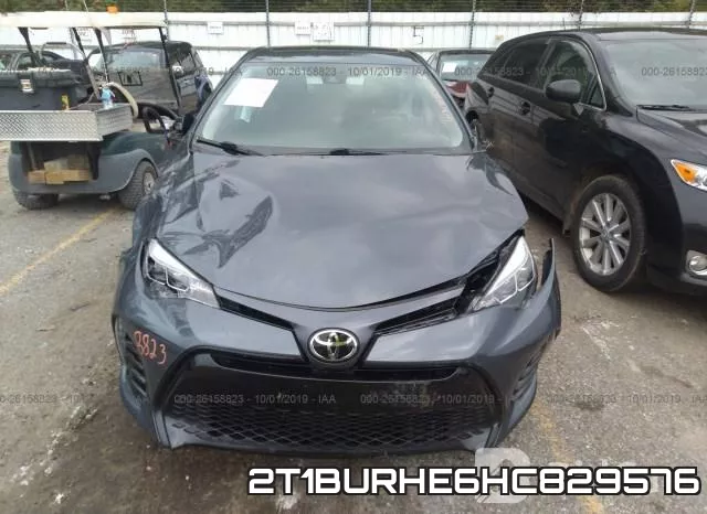 2T1BURHE6HC829576 фото 6