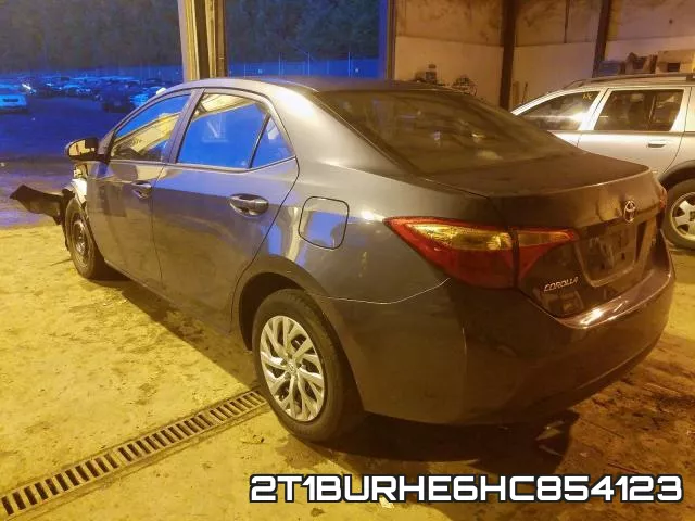 2T1BURHE6HC854123 фото 3