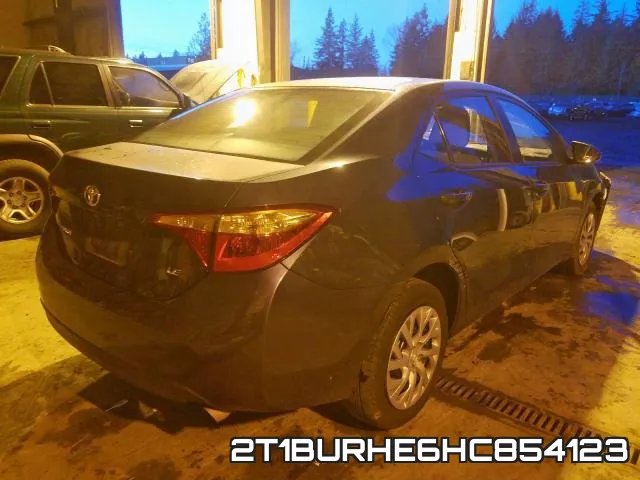 2T1BURHE6HC854123 фото 4