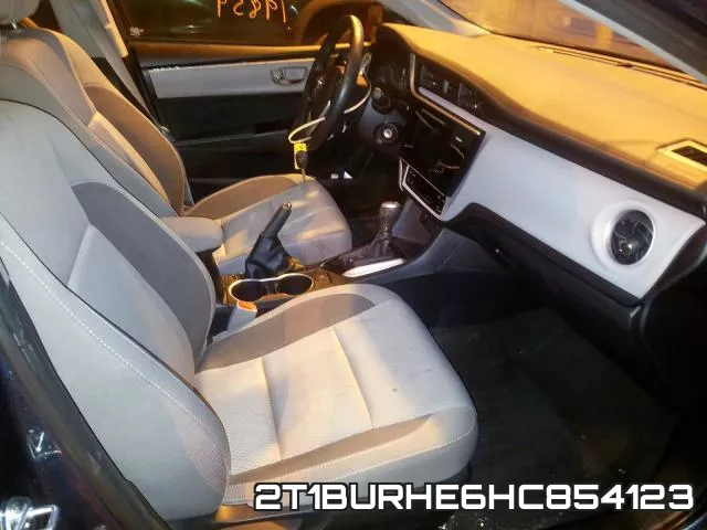 2T1BURHE6HC854123 фото 5