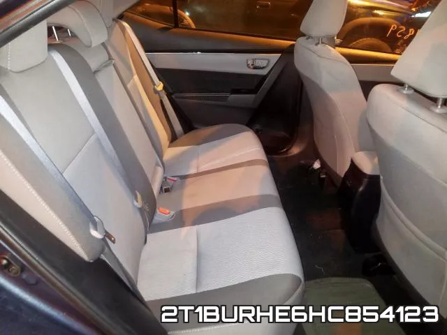 2T1BURHE6HC854123 фото 6
