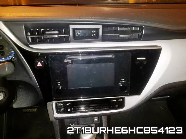2T1BURHE6HC854123 фото 9