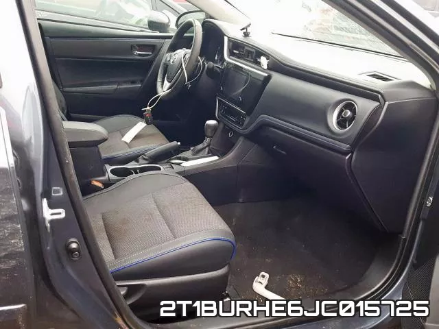 2T1BURHE6JC015725 фото 4