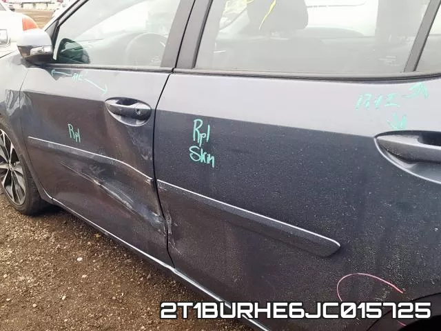 2T1BURHE6JC015725 фото 8