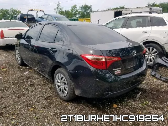 2T1BURHE7HC919254 фото 3