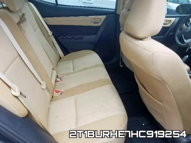 2T1BURHE7HC919254 фото 6
