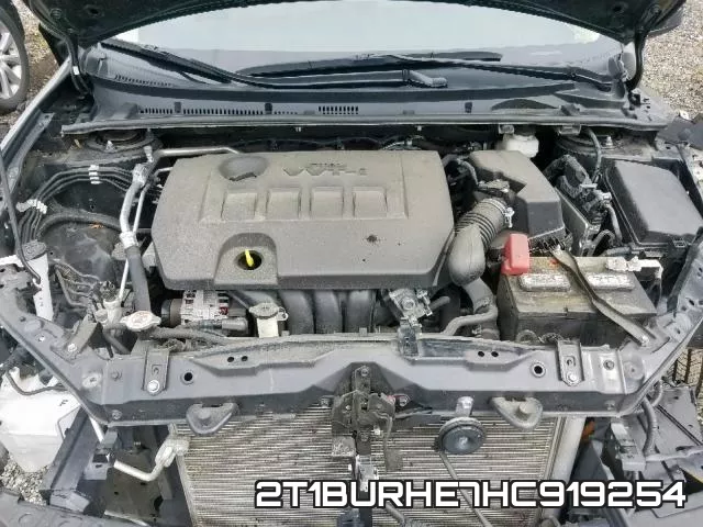 2T1BURHE7HC919254 фото 7