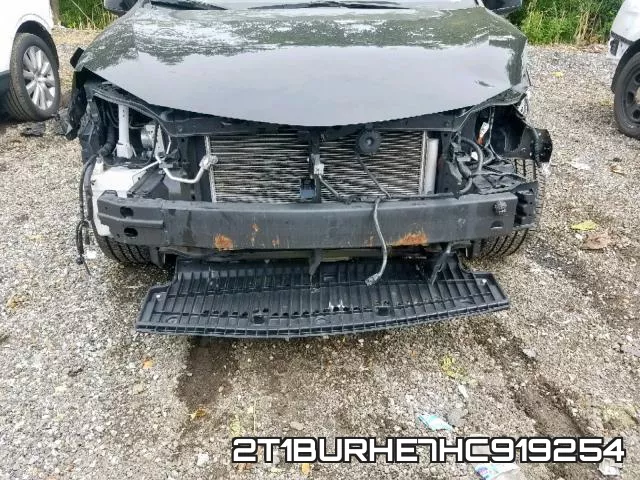 2T1BURHE7HC919254 фото 9