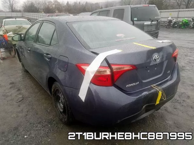 2T1BURHE8HC887995 фото 4