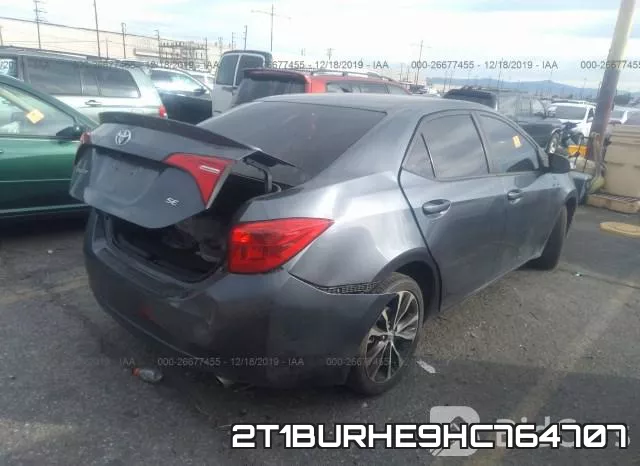 2T1BURHE9HC764707 фото 4