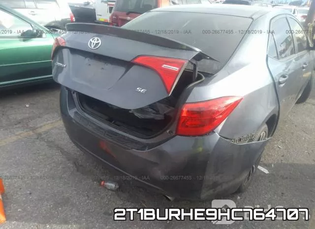 2T1BURHE9HC764707 фото 6