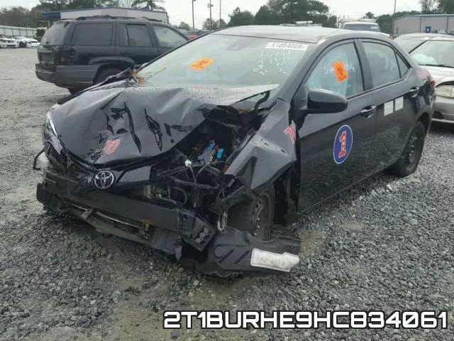 2T1BURHE9HC834061 фото 3
