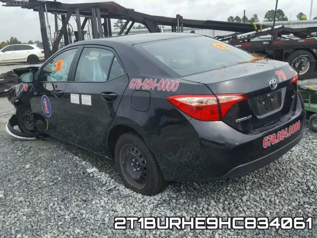2T1BURHE9HC834061 фото 4