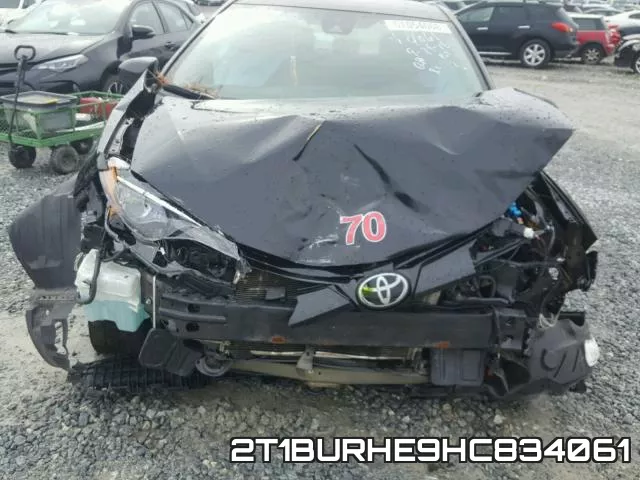2T1BURHE9HC834061 фото 7