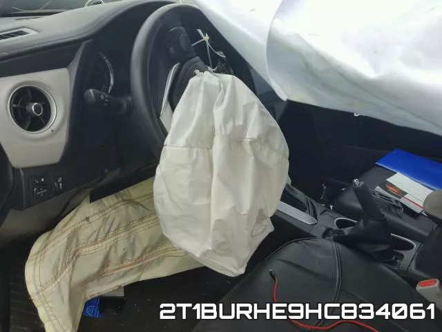 2T1BURHE9HC834061 фото 8