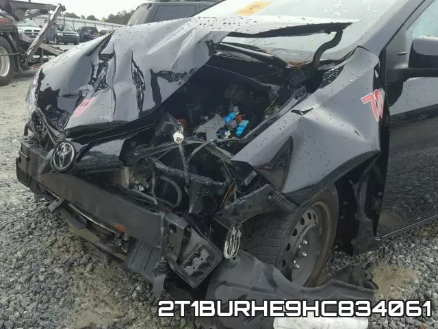 2T1BURHE9HC834061 фото 9