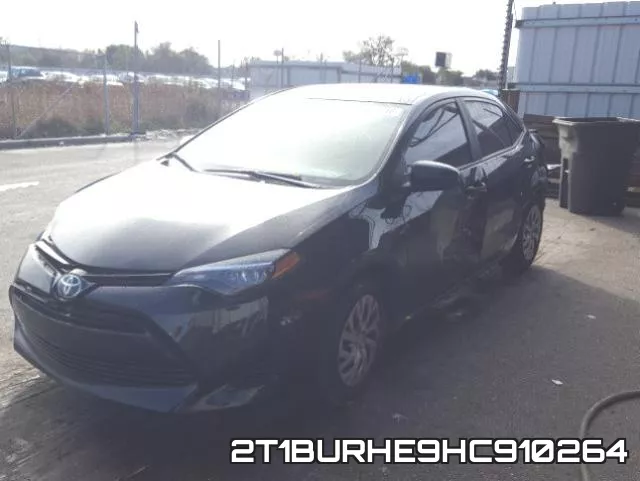 2T1BURHE9HC910264 фото 3