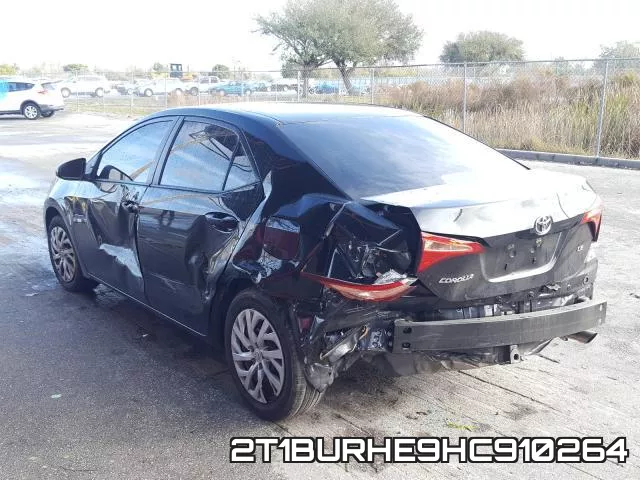 2T1BURHE9HC910264 фото 4