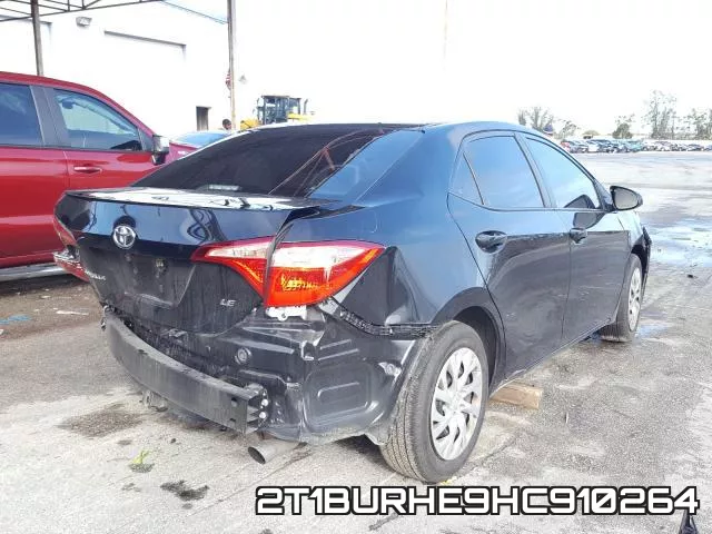 2T1BURHE9HC910264 фото 5