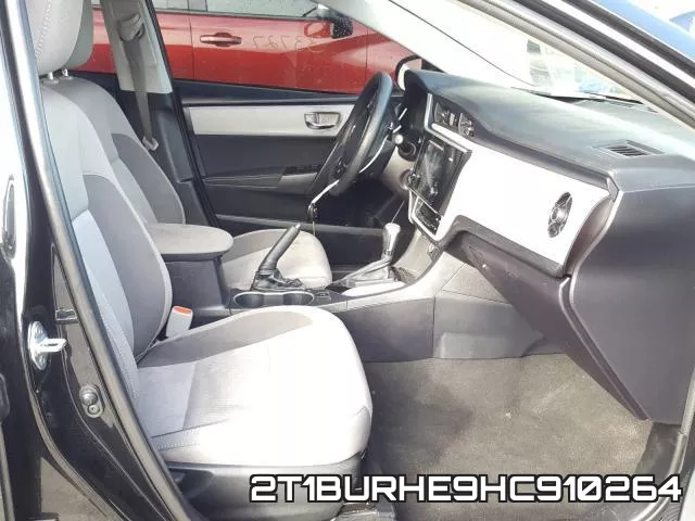 2T1BURHE9HC910264 фото 6