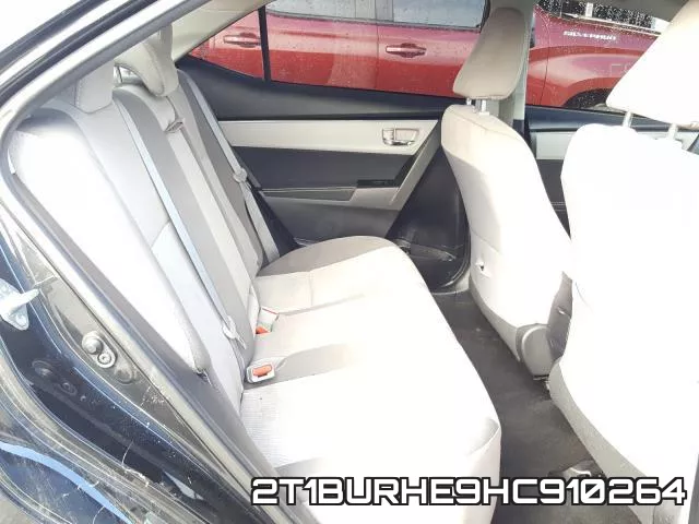 2T1BURHE9HC910264 фото 7