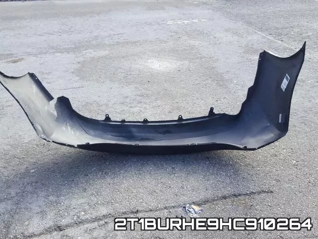 2T1BURHE9HC910264 фото 10