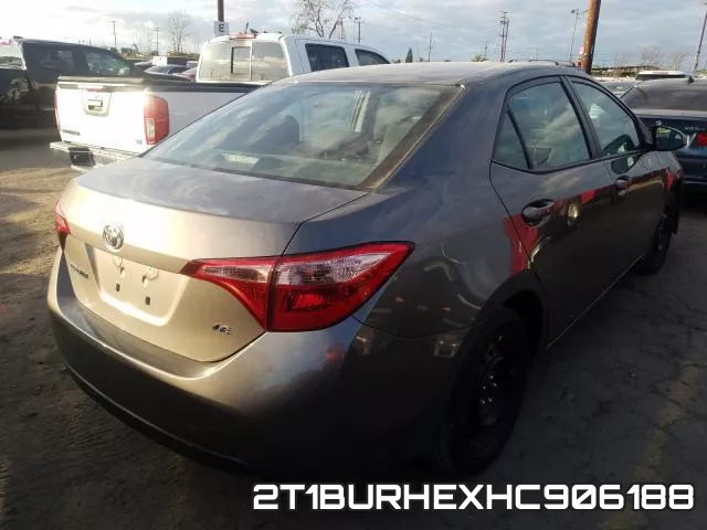 2T1BURHEXHC906188 фото 4