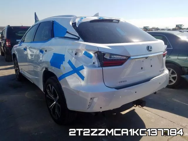 2T2ZZMCA1KC137784 фото 2