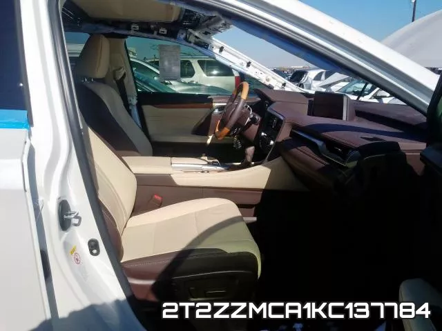 2T2ZZMCA1KC137784 фото 3
