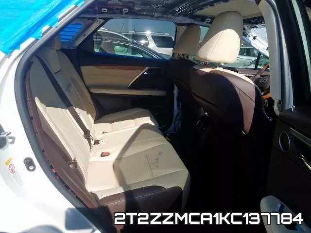2T2ZZMCA1KC137784 фото 4