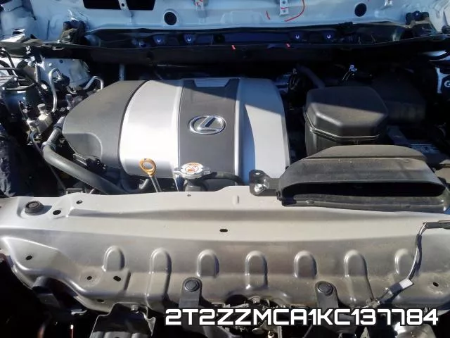 2T2ZZMCA1KC137784 фото 5