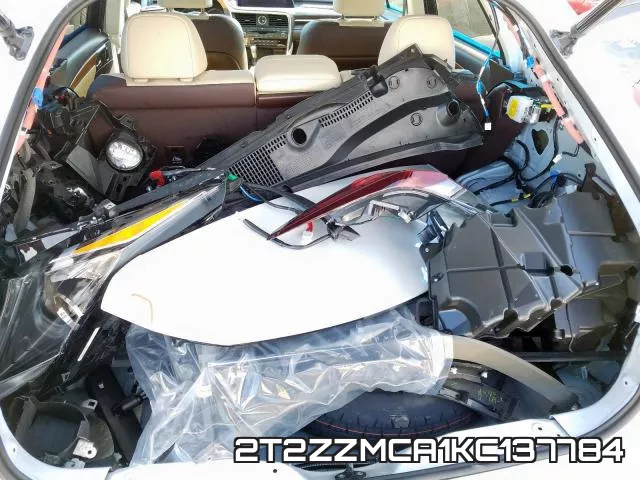 2T2ZZMCA1KC137784 фото 7