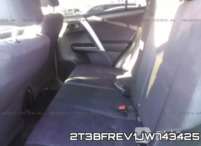 2T3BFREV1JW743425 фото 8