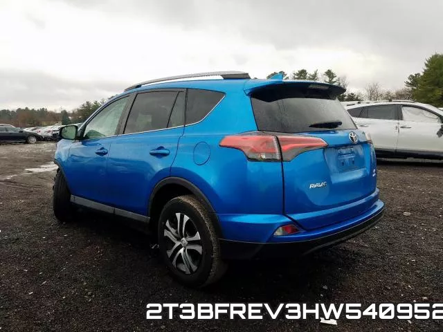 2T3BFREV3HW540952 фото 4