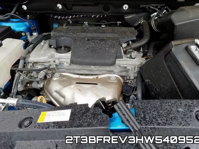 2T3BFREV3HW540952 фото 7