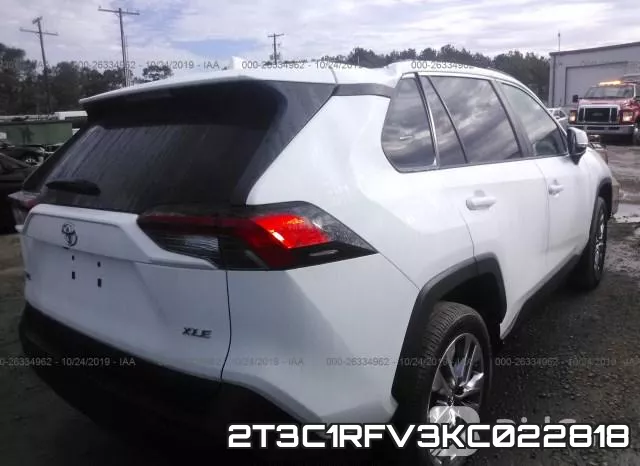 2T3C1RFV3KC022818 фото 4