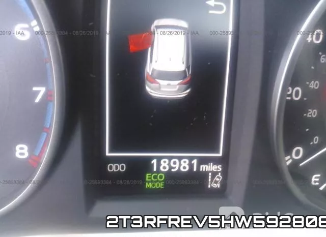 2T3RFREV5HW592808 фото 7