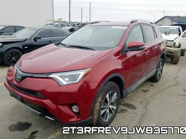 2T3RFREV9JW835770 фото 3