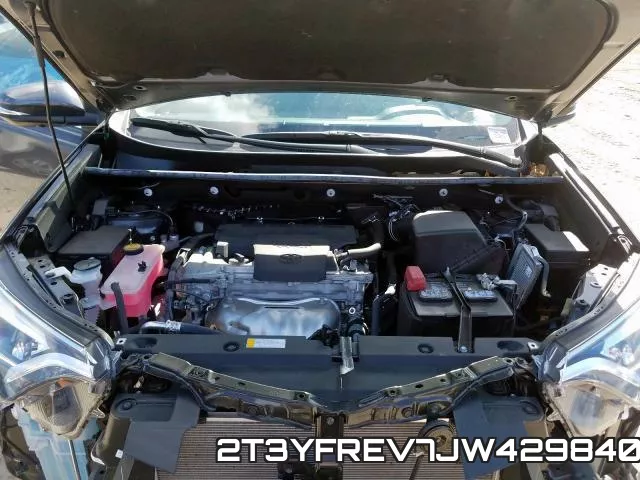 2T3YFREV7JW429840 фото 6