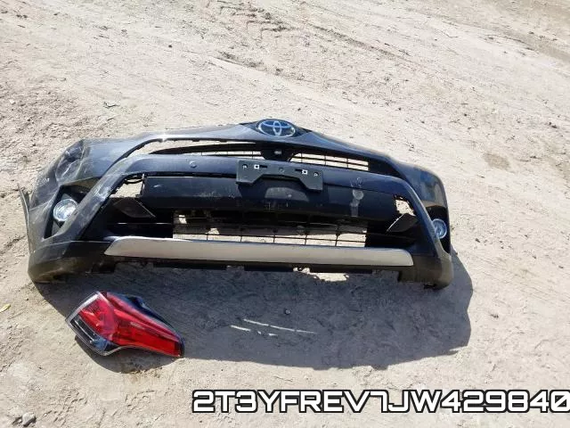 2T3YFREV7JW429840 фото 8